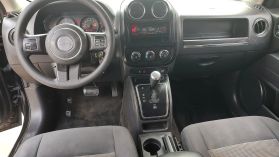 2015 JEEP PATRIOT SUV 4-CYL, 2.4 LITER SPORT SUV 4D