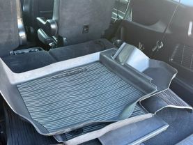 2021 FORD EXPLORER SUV 4-CYL, ECOBOOST, TURBO, 2.3 LITER XLT SPORT UTILITY 4D - Gesner Auto Inc in Taunton, MA, 41.88613, -71.14527