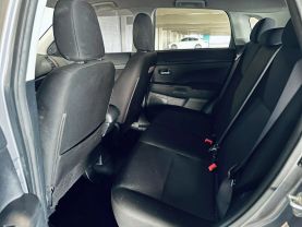 2011 MITSUBISHI OUTLANDER SPORT SUV 4-CYL, 2.0 LITER ES SPORT UTILITY 4D