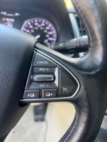 2014 INFINITI Q50 SEDAN V6, 3.7 LITER 3.7 SEDAN 4D