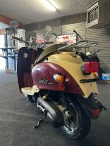 2002 TWIST & GO VENICE - - -