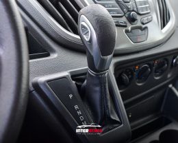 2017 FORD TRANSIT 350 WAGON For Sale in Orlando