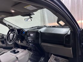 2020 FORD F150 SUPERCREW CAB