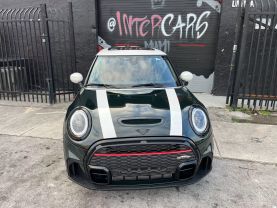 2024 MINI HARDTOP 2 DOOR HATCHBACK 4-CYL, TURBO, 2.0 LITER JOHN COOPER WORKS HATCHBACK 2D