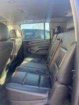 2016 CHEVROLET SUBURBAN