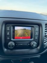 2018 JEEP COMPASS SUV 4-CYL, MULTIAIR, PZEV, 2.4 LITER LATITUDE SPORT UTILITY 4D
