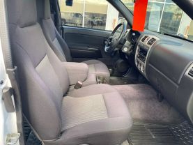 2010 CHEVROLET COLORADO EXTENDED CAB PICKUP TRUCKS 5-CYL, 3.7 LITER WORK TRUCK 4D 6 FT - Eddies Auto Sales