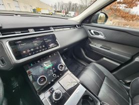 2018 LAND ROVER RANGE ROVER VELAR