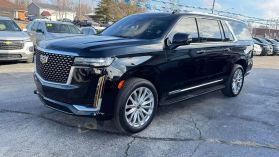 2021 CADILLAC ESCALADE ESV