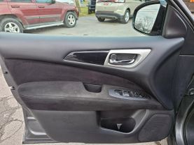 2015 NISSAN PATHFINDER