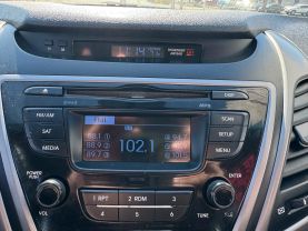 2016 HYUNDAI ELANTRA SEDAN 4-CYL, 1.8 LITER SE SEDAN 4D