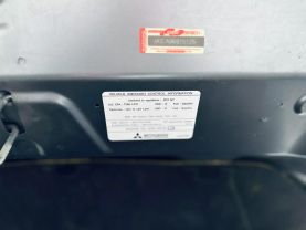 2011 MITSUBISHI OUTLANDER SPORT SUV 4-CYL, 2.0 LITER ES SPORT UTILITY 4D