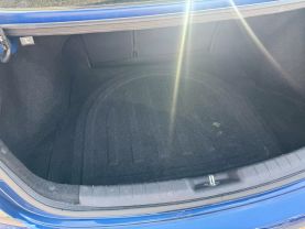 2019 HYUNDAI ELANTRA SEDAN 4-CYL, 2.0 LITER SEL SEDAN 4D