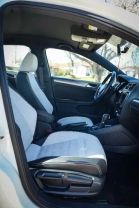 2016 VOLKSWAGEN JETTA SEDAN 4-CYL, PZEV, 1.8T 1.8T SPORT SEDAN 4D