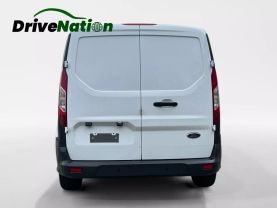 2015 FORD TRANSIT CONNECT CARGO CARGO 4-CYL, 2.5 LITER XL VAN 4D