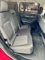 2023 JEEP GRAND CHEROKEE SUV V6, VVT, 3.6 LITER LAREDO SPORT UTILITY 4D