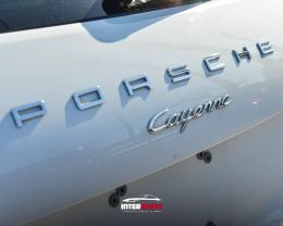 2018 PORSCHE CAYENNE For Sale in Orlando