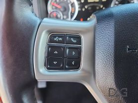 2018 RAM 2500 CREW CAB PICKUP