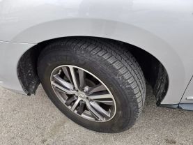 2018 INFINITI QX60