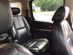 2007 GMC YUKON XL 1500 SUV V8, 6.2 LITER DENALI SPORT UTILITY 4D