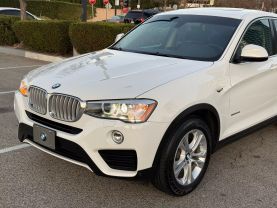 2015 Bmw X4 Xdrive28i Sport Utility 4d - Image 9