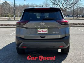 2023 Nissan Rogue - Image 6