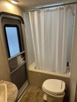 2018 GULF STREAM TRAILMASTER ULTRA LITE - - 268BH
