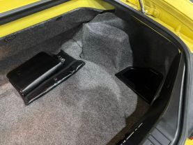 2001 BMW Z3 CONVERTIBLE 6-CYL, 2.5 LITER 2.5I ROADSTER 2D
