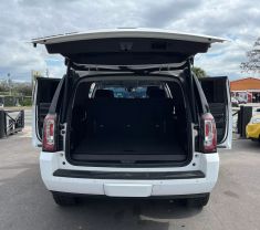 2015 GMC YUKON XL SUV - AUTOMATIC -  V & B Auto Sales