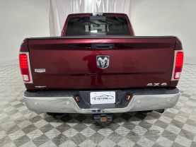 2017 RAM 2500 CREW CAB
