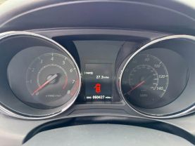 2015 MITSUBISHI OUTLANDER SPORT SUV 4-CYL, 2.0 LITER SE SPORT UTILITY 4D