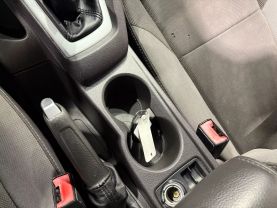 2013 FORD FOCUS HATCHBACK 4-CYL, PZEV, 2.0 LITER SE HATCHBACK 4D