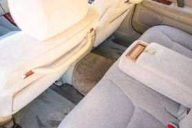 1999 TOYOTA CROWN SEDAN 2JZ-FSE ROYAL SALOON G