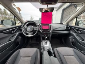 2019 SUBARU CROSSTREK SUV 4-CYL, PZEV, 2.0 LITER 2.0I PREMIUM SPORT UTILITY 4D