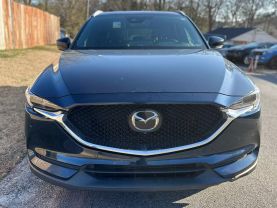2021 Mazda Cx-5 - Image 2