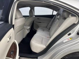 2010 LEXUS ES