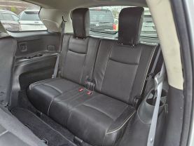 2018 INFINITI QX60