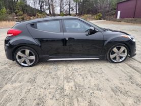 2015 HYUNDAI VELOSTER