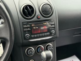 2014 NISSAN ROGUE SELECT SUV 4-CYL, 2.5 LITER S SPORT UTILITY 4D