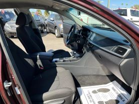 2020 KIA OPTIMA SEDAN - AUTOMATIC -  V & B Auto Sales