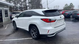2018 Lexus Rx - Image 7