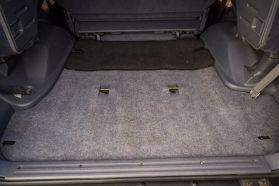 1998 TOYOTA LAND CRUISER PRADO SUV 3RZ-FE TX