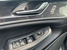 Used 2022 JEEP GRAND CHEROKEE 4XE SUV 4-CYL, HYBRID, TURBO, 2.0 LITER TRAILHAWK SPORT UTILITY 4D - LA Auto Star located in Virginia Beach, VA