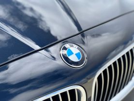 2011 BMW 5 SERIES SEDAN 6-CYL, TURBO, 3.0 LITER 535I XDRIVE SEDAN 4D