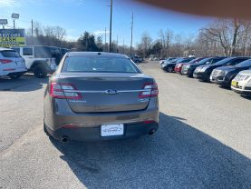 2015 FORD TAURUS