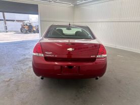 2015 CHEVROLET IMPALA LIMITED