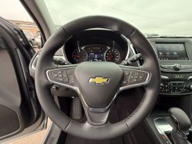 2024 CHEVROLET EQUINOX SUV 4-CYL, TURBO, 1.5 LITER LT SPORT UTILITY 4D