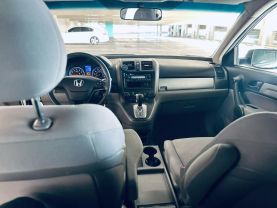 2010 HONDA CR-V SUV 4-CYL, VTEC, 2.4 LITER LX SPORT UTILITY 4D