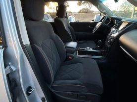 2017 NISSAN ARMADA SUV - AUTOMATIC - Dart Auto Group