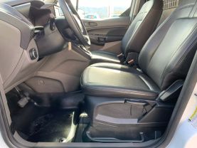 2020 FORD TRANSIT CONNECT UPFITTED CARGO VAN CARGO VANS 4-CYL, FLEX FUEL, 2.0 LITER XL VAN 4D - Eddies Auto Sales